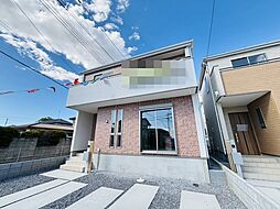 久喜市久喜東10期