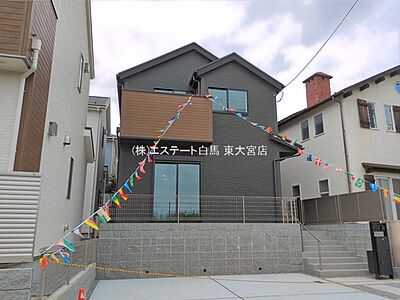 外観 外観
