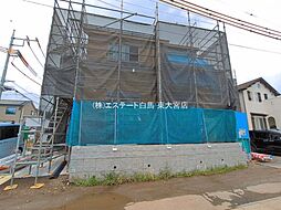 外観の画像