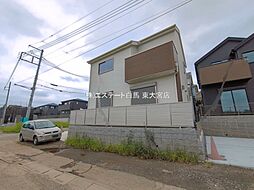 外観の画像