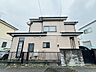外観：車通りの少ない閑静な住宅地、のびのびした子育てに適します。 