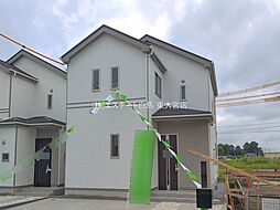 伊奈町栄1丁目 E・F・G・O号棟