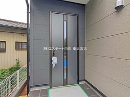 外観の画像