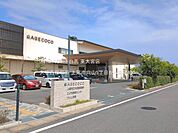 大谷西保育所（400m）