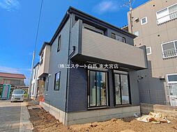 上尾市平方3期6棟