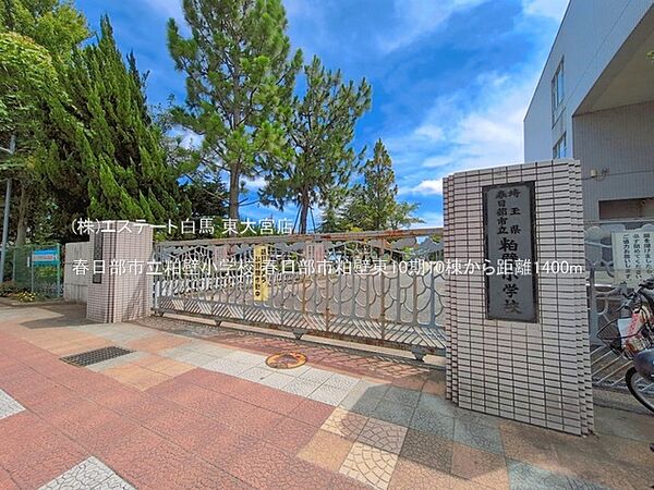 周辺を拡大表示