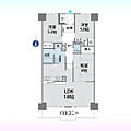 ライオンズプラザ大宮14階4,398万円