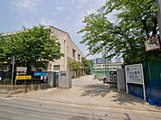 さいたま市立与野東中学校（620m）