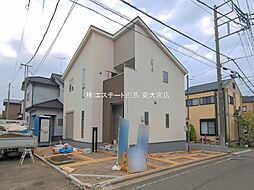 外観の画像
