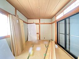和室の画像