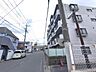 その他：前面道路
