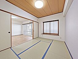 和室の画像