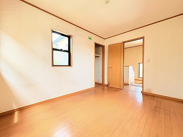 子供部屋