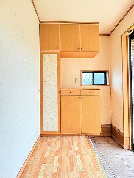 室内