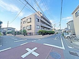 マンションイメージ
