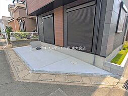 外観の画像
