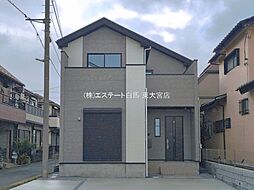 外観の画像