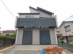 外観の画像