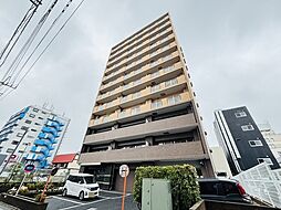 物件画像 ドムール春日部
