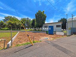 さいたま市北区植竹町1期