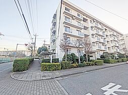 物件画像 東鷲宮ニュータウン公園通り