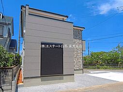 外観の画像