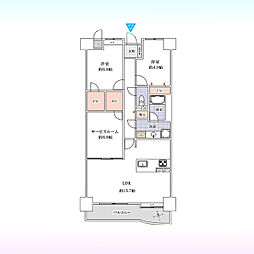 マンションイメージ