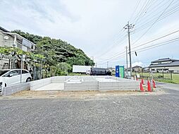 上尾市平塚1丁目4期 1号棟