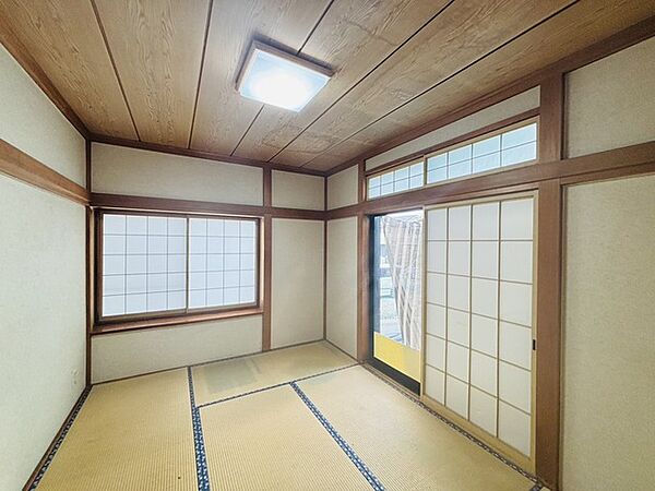 和室