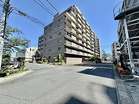 ウェブや資料からでは得られないヒントがたくさん見つかる物件です。