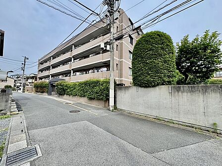 ウェブや資料からでは得られないヒントがたくさん見つかる物件です。