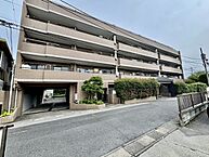 埼玉県越谷市北越谷2丁目：物件画像