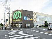 マミーマート南中野店（670m）