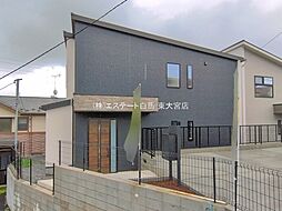 外観の画像