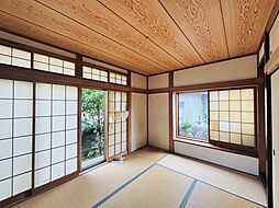 和室の画像