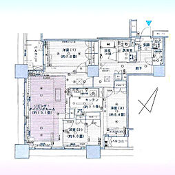 物件画像 Ｓ4−ＴＯＷＥＲ