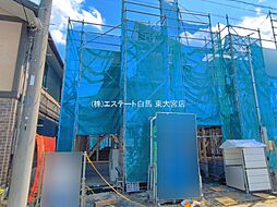 外観の画像