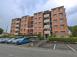 東鷲宮ニュータウン駅前ハイツ12号棟