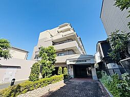 物件画像 ライオンズガーデンテラス北越谷