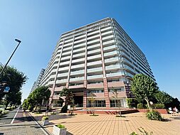 物件画像 センターフィールド浦和美園壱番街フロントランド