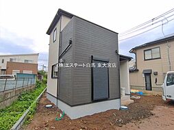 外観の画像