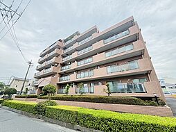 マンションイメージ