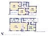 間取り：図面と異なる場合は現況を優先