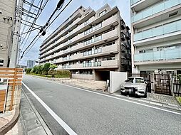 物件画像 レクセルマンション新越谷