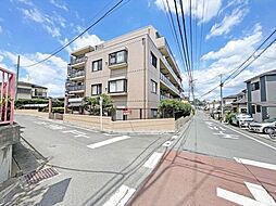 マンションイメージ