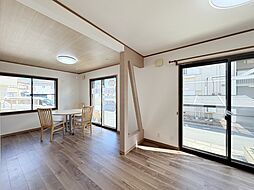 室内の画像