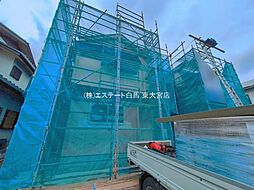 外観の画像