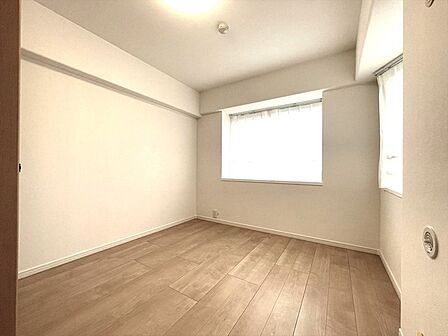 この部屋だれの部屋にしようかな、なんて会話を現地で楽しんでください。