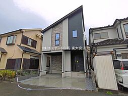 外観の画像
