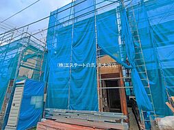 さいたま市植竹町2期3棟